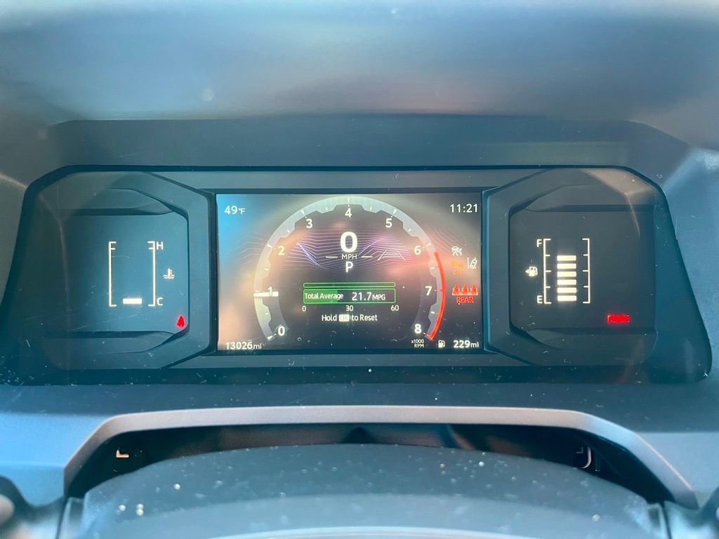 Used 2025 Toyota Tacoma SR5 image 20