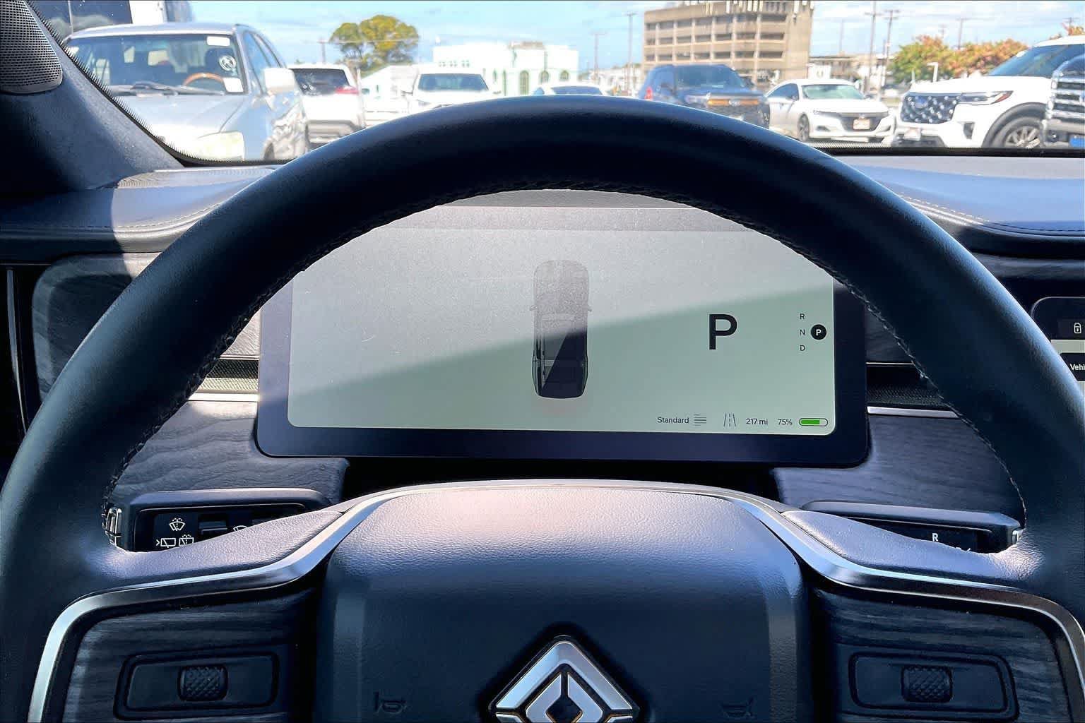 Used 2023 Rivian R1S Launch Edition AWD/4WD image 17