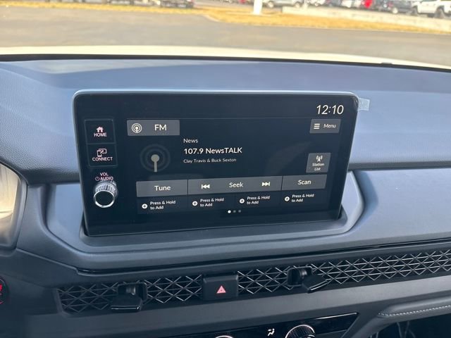 New 2026 Honda Accord LX image 18