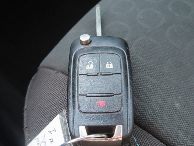 Used 2015 Chevrolet Trax LS image 34