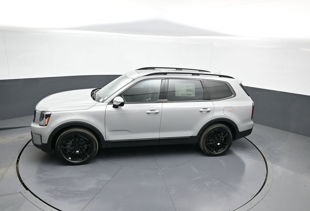 New 2025 Kia Telluride SX X-Line image 43