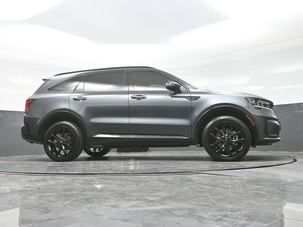 Used 2022 Kia Sorento SX image 24