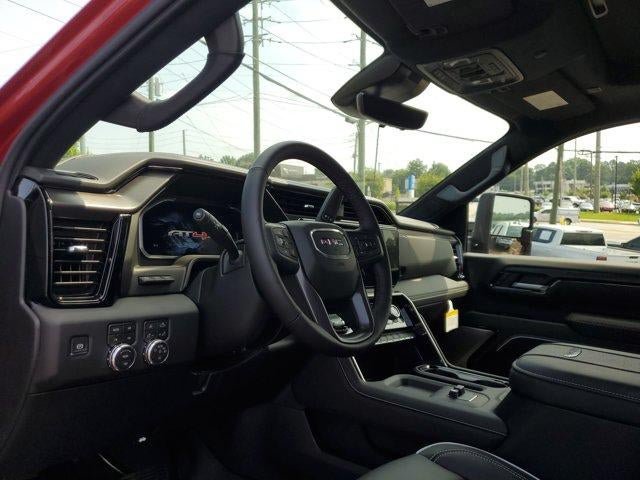 New 2026 GMC Sierra 2500 AT4X w/ AT4X AEV Edition AWD/4WD image 16