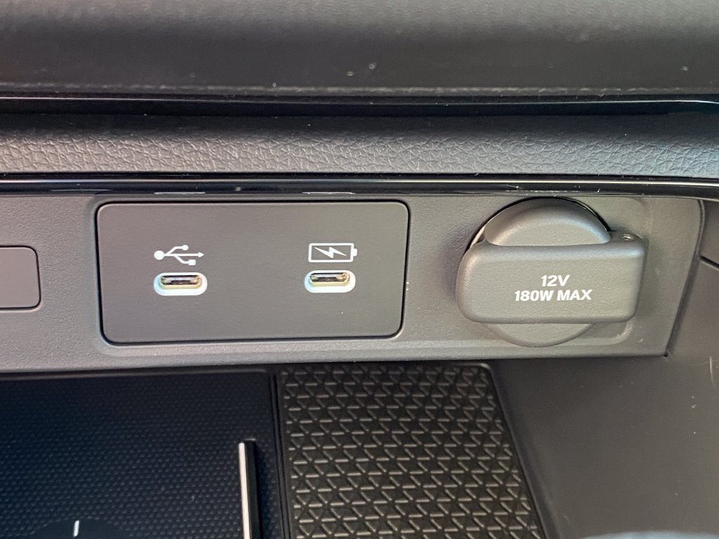 New 2026 Honda CR-V EX image 25