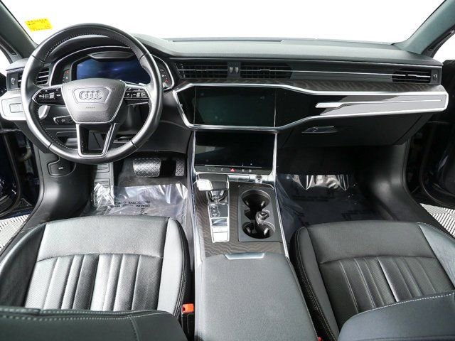 Used 2019 Audi A7 3.0T Prestige w/ Prestige Package image 19