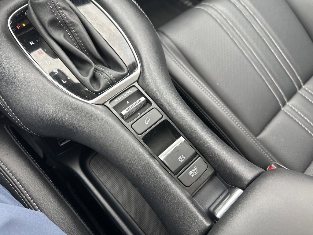 Certified 2023 Honda HR-V EX-L image 33