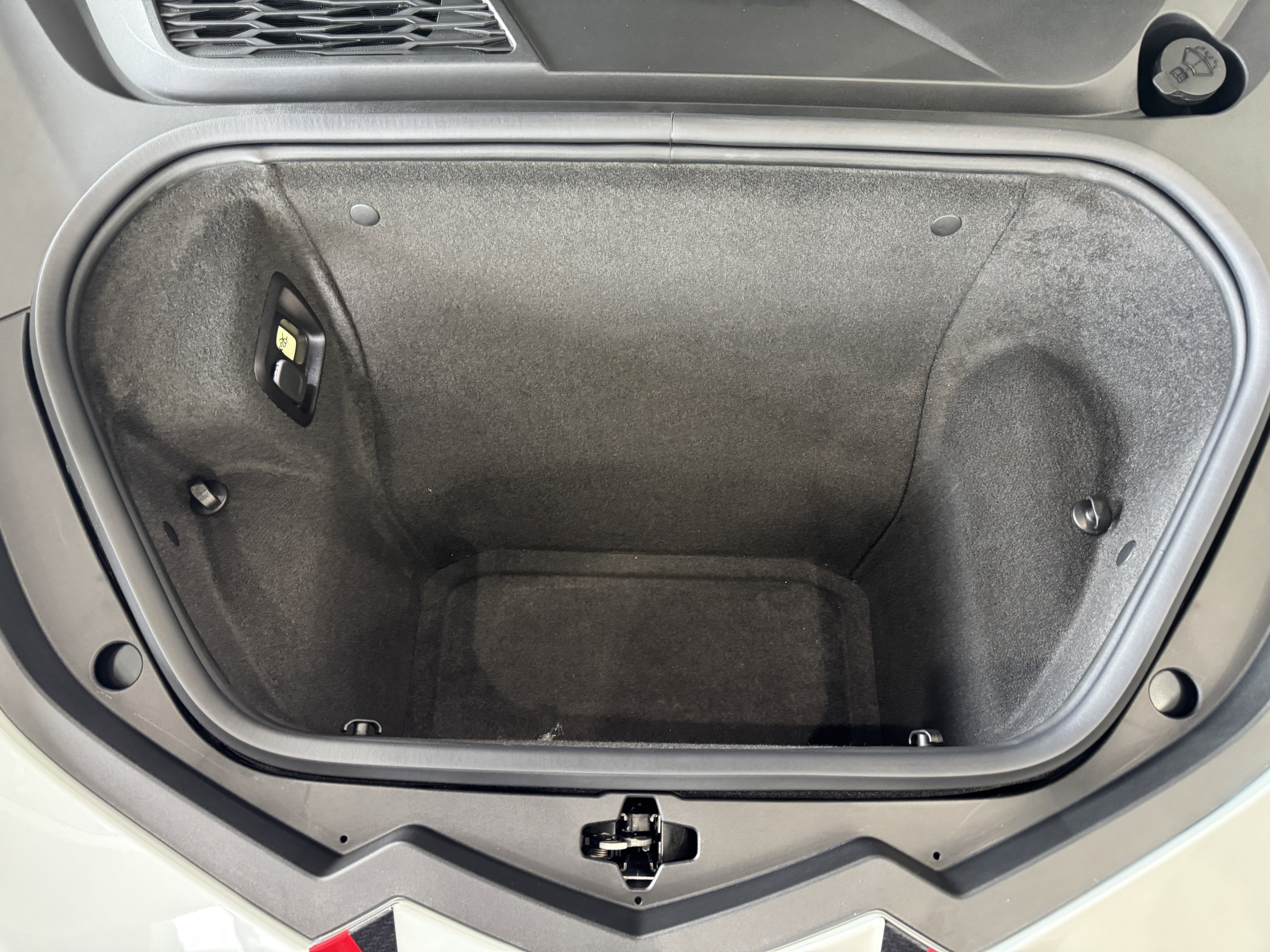 New 2026 Chevrolet Corvette Stingray Coupe w/ 1LT image 14