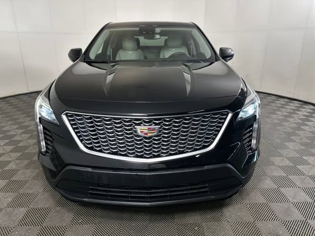 Used 2022 Cadillac XT4 Luxury image 8
