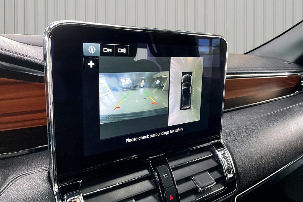 Used 2019 Lincoln Navigator Reserve AWD/4WD image 14