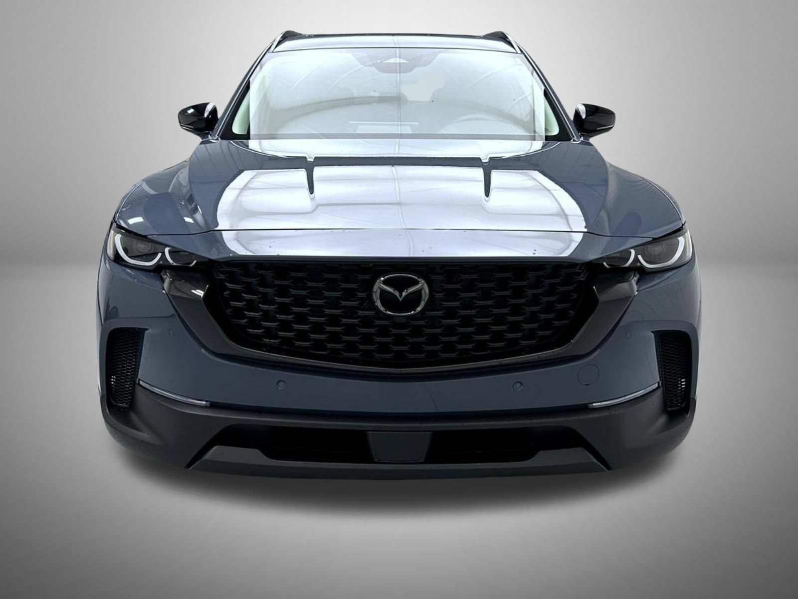 New 2026 MAZDA CX-50 Meridian Edition AWD/4WD image 2