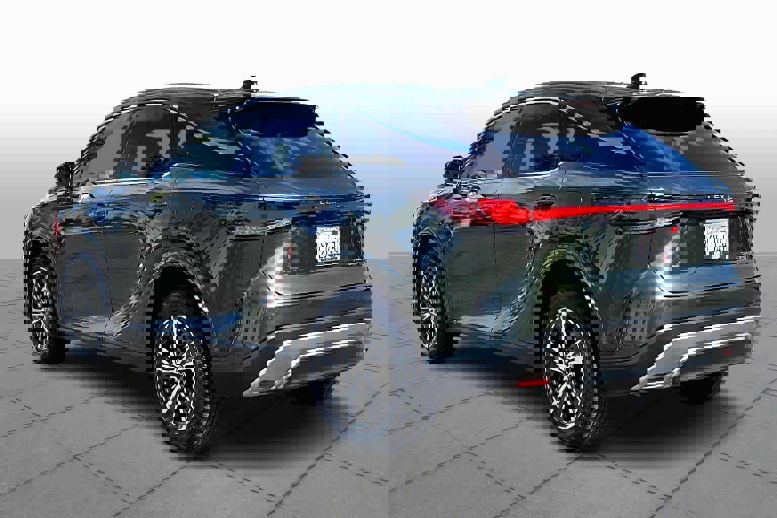 Used 2024 Lexus RX 350 Premium w/ Convenience Package image 11