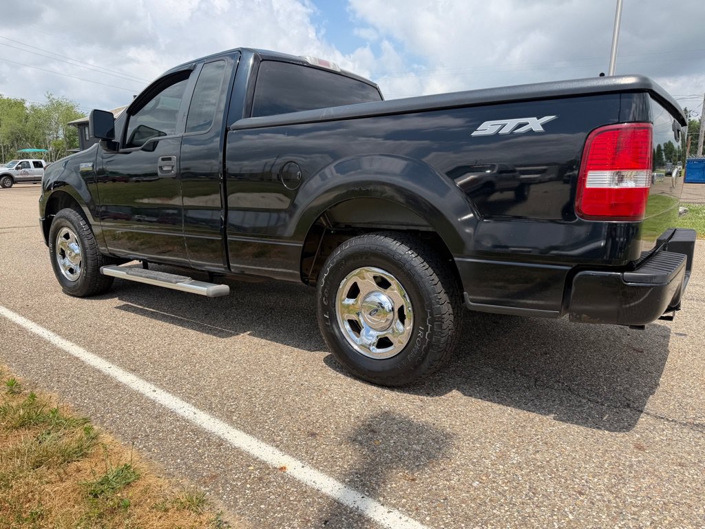 Used 2007 Ford F150 STX RWD image 7