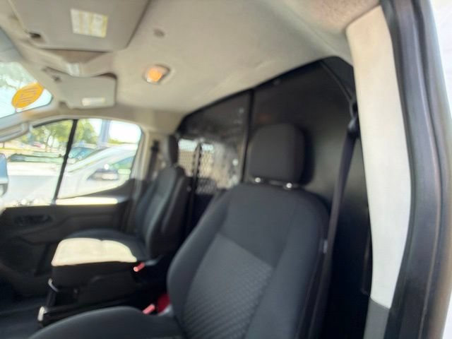 Used 2020 Ford Transit 250 Low Roof w/ Exterior Upgrade Package RWD image 32