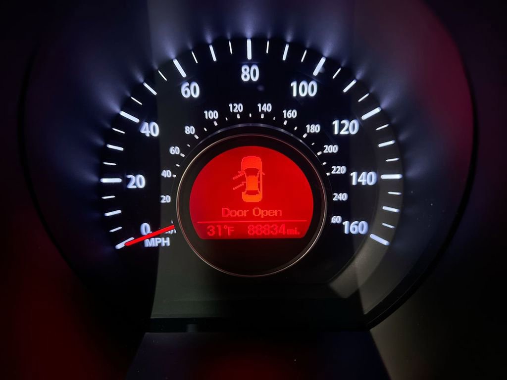 Used 2012 Kia Optima LX w/ Convenience Pkg image 13