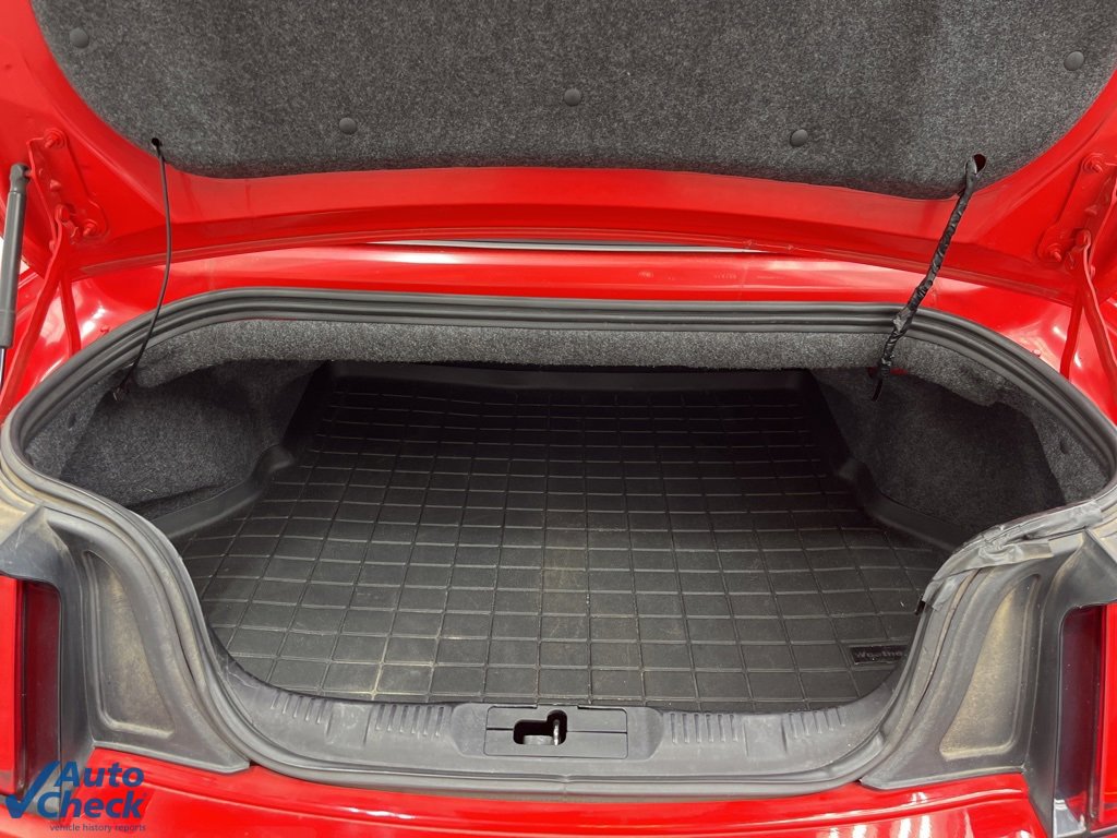 Used 2016 Ford Mustang Premium image 27