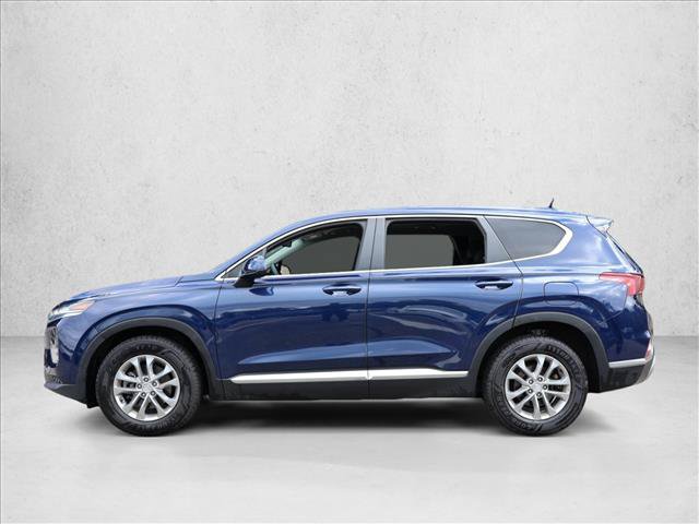 Used 2019 Hyundai Santa Fe SE w/ Cargo Package FWD image 8