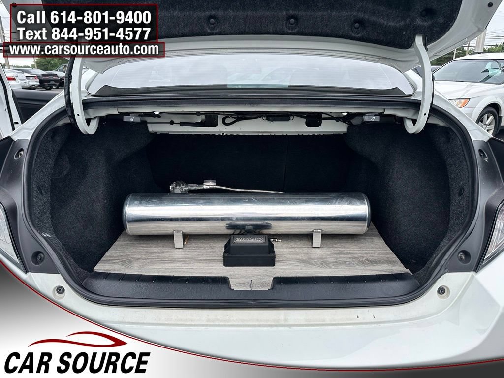 Used 2019 Honda Civic Si image 24