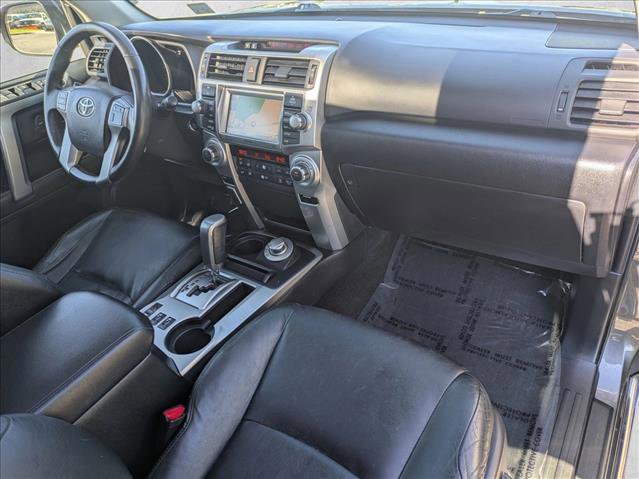 Used 2010 Toyota 4Runner Limited image 23