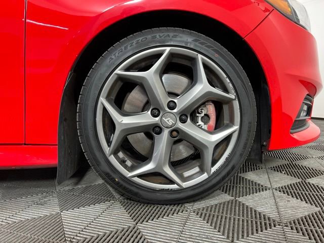 Used 2017 Ford Focus ST image 6