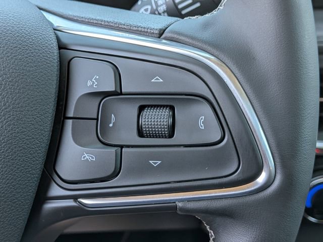 Used 2024 Buick Encore GX Preferred w/ Comfort Package FWD image 26