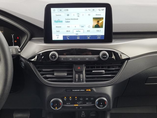 New 2026 Ford Escape Active FWD image 17