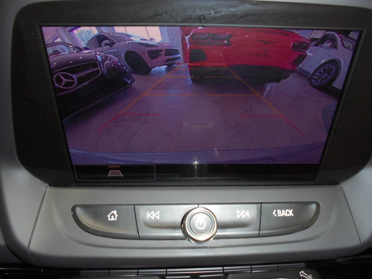 Used 2023 Chevrolet Camaro LT image 20