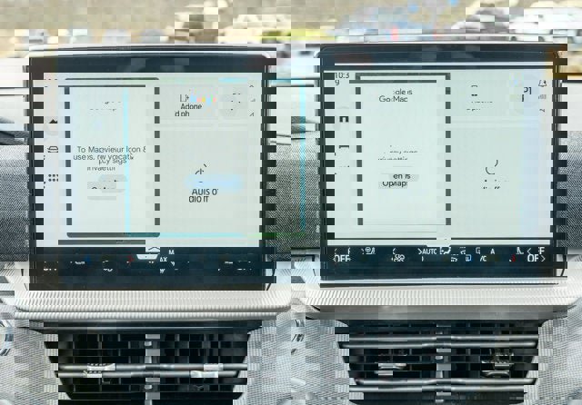 New 2026 Ford Explorer ST image 22