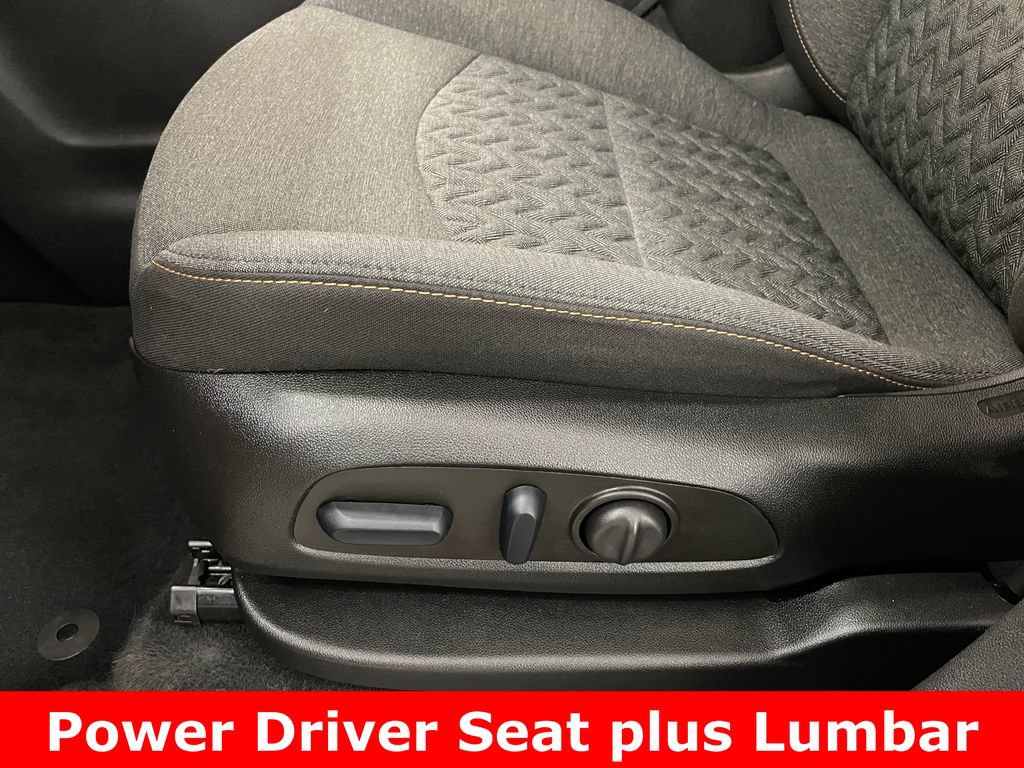 Certified 2023 Chevrolet Equinox LT FWD image 9