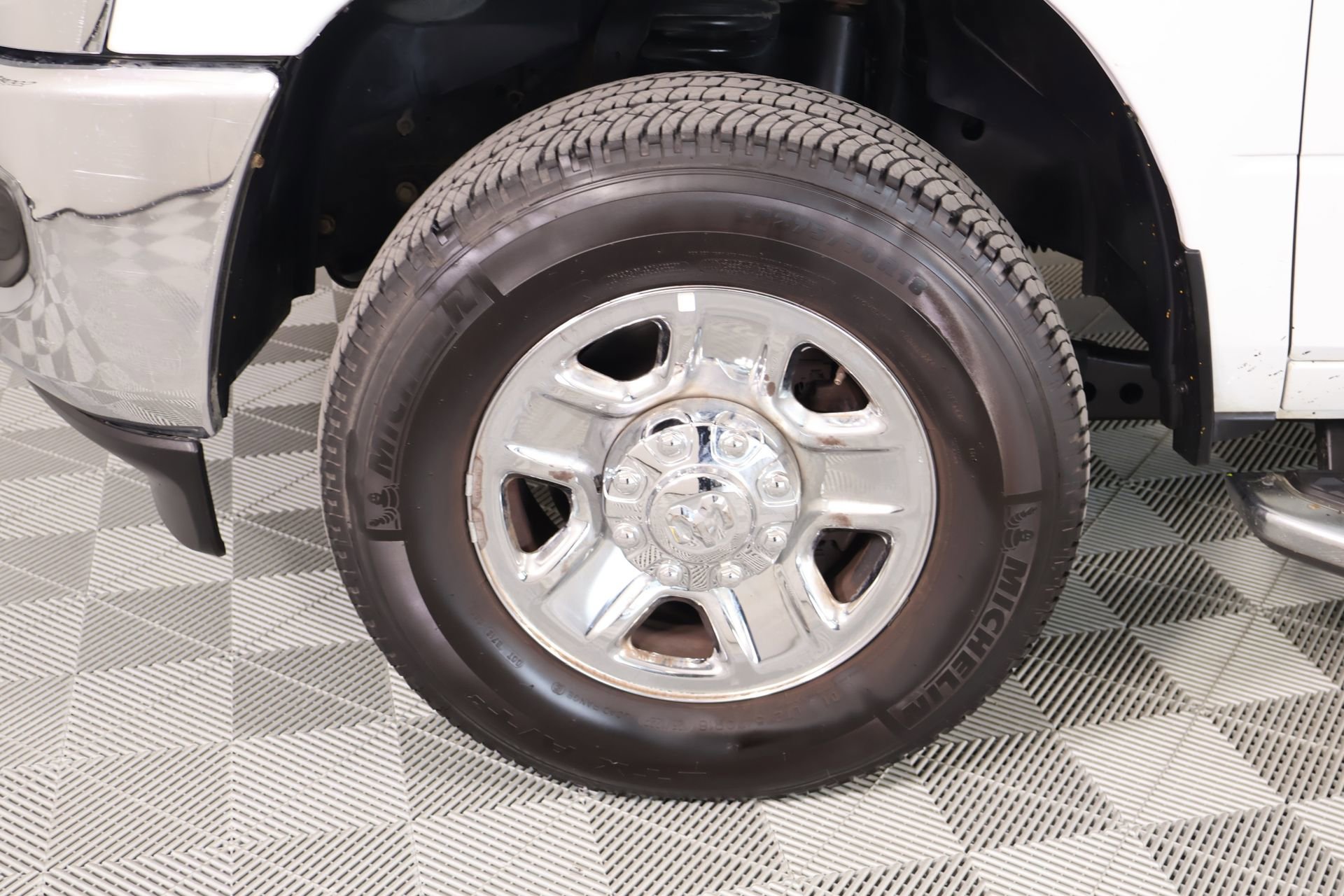 Used 2021 RAM 2500 Big Horn AWD/4WD image 17