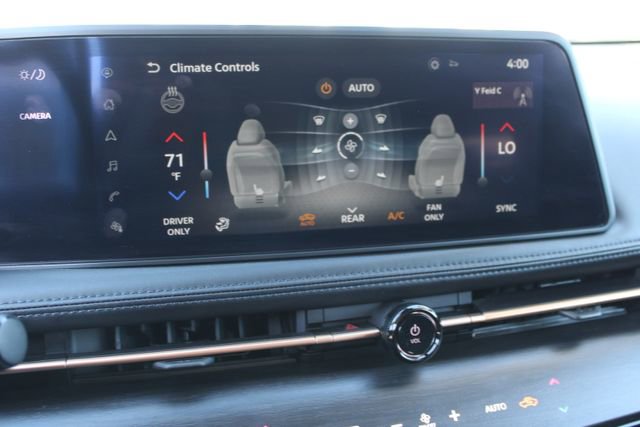 Used 2025 Nissan Ariya FWD image 26