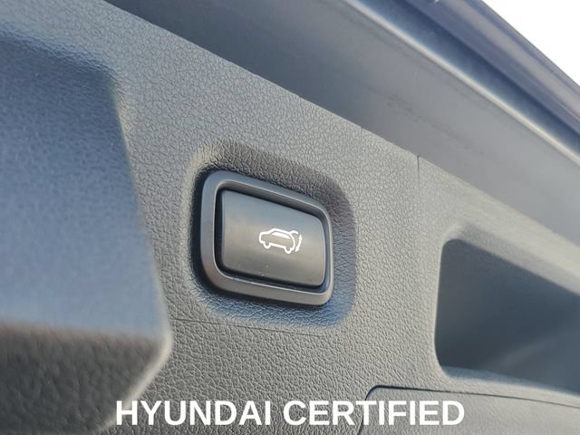 Certified 2023 Hyundai Santa Fe SEL AWD/4WD image 27
