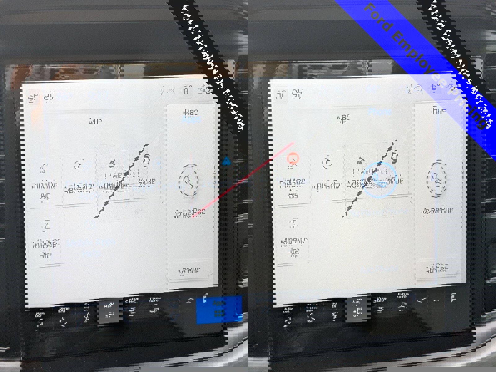 New 2025 Ford F150 XLT w/ Equipment Group 301A Standard image 53