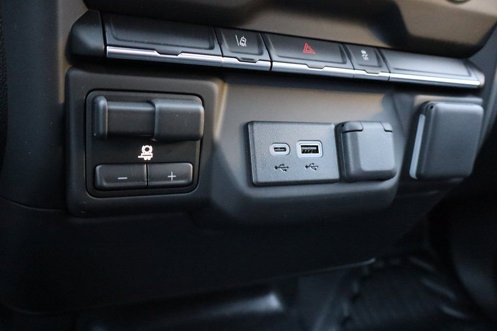 New 2026 Chevrolet Silverado 3500 W/T w/ WT Convenience Package image 12