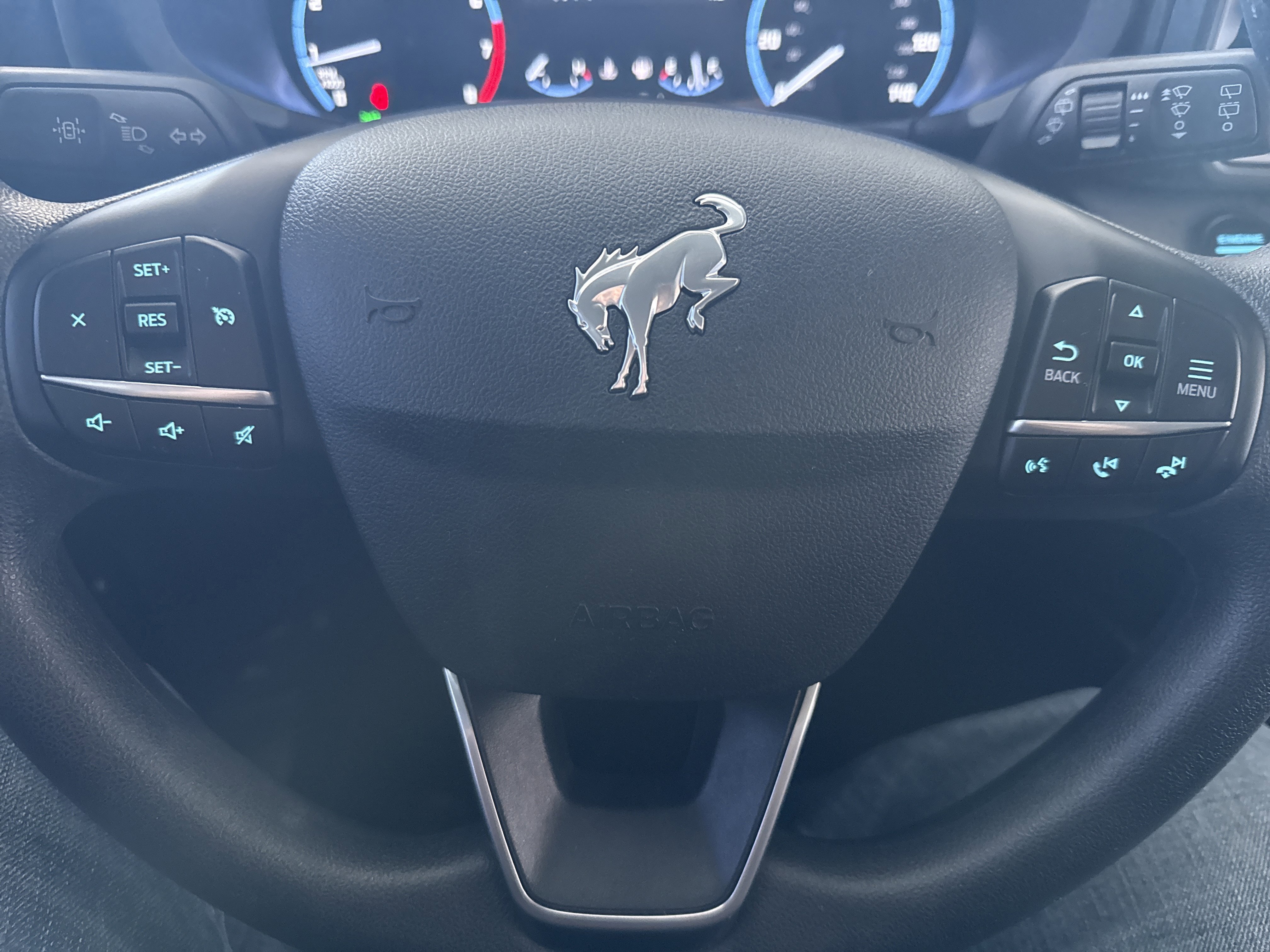 Used 2024 Ford Bronco Sport Big Bend image 36