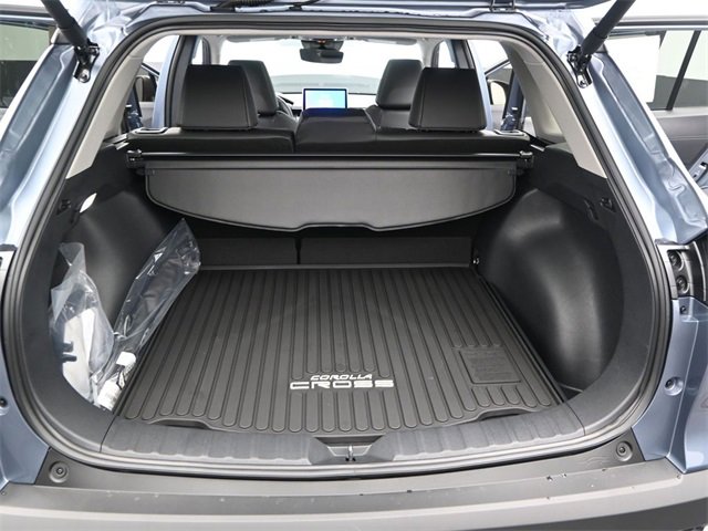 New 2026 Toyota Corolla Cross XLE w/ Convenience Package image 14