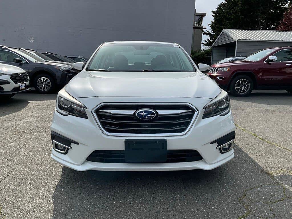 Used 2019 Subaru Legacy 3.6R Limited AWD/4WD image 3
