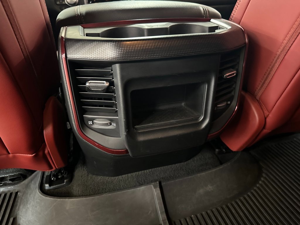 Used 2024 RAM 1500 Rebel w/ Rebel Level 1 Equipment Group image 40