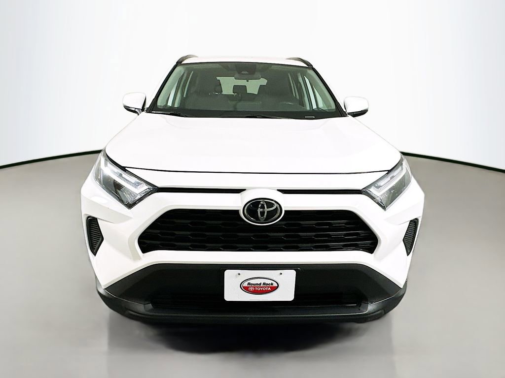 Certified 2024 Toyota RAV4 XLE image 2