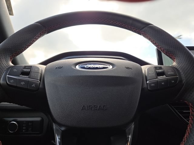 Used 2023 Ford Escape ST-Line w/ Tech Pack #1 FWD image 26