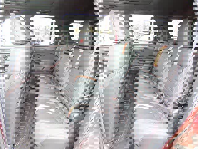 Certified 2026 Honda Passport TrailSport image 12