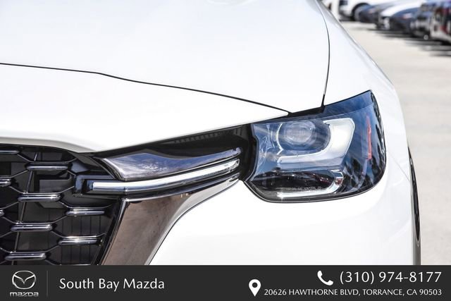 New 2026 MAZDA CX-90 3.3 Turbo S w/ Premium Package AWD/4WD image 4
