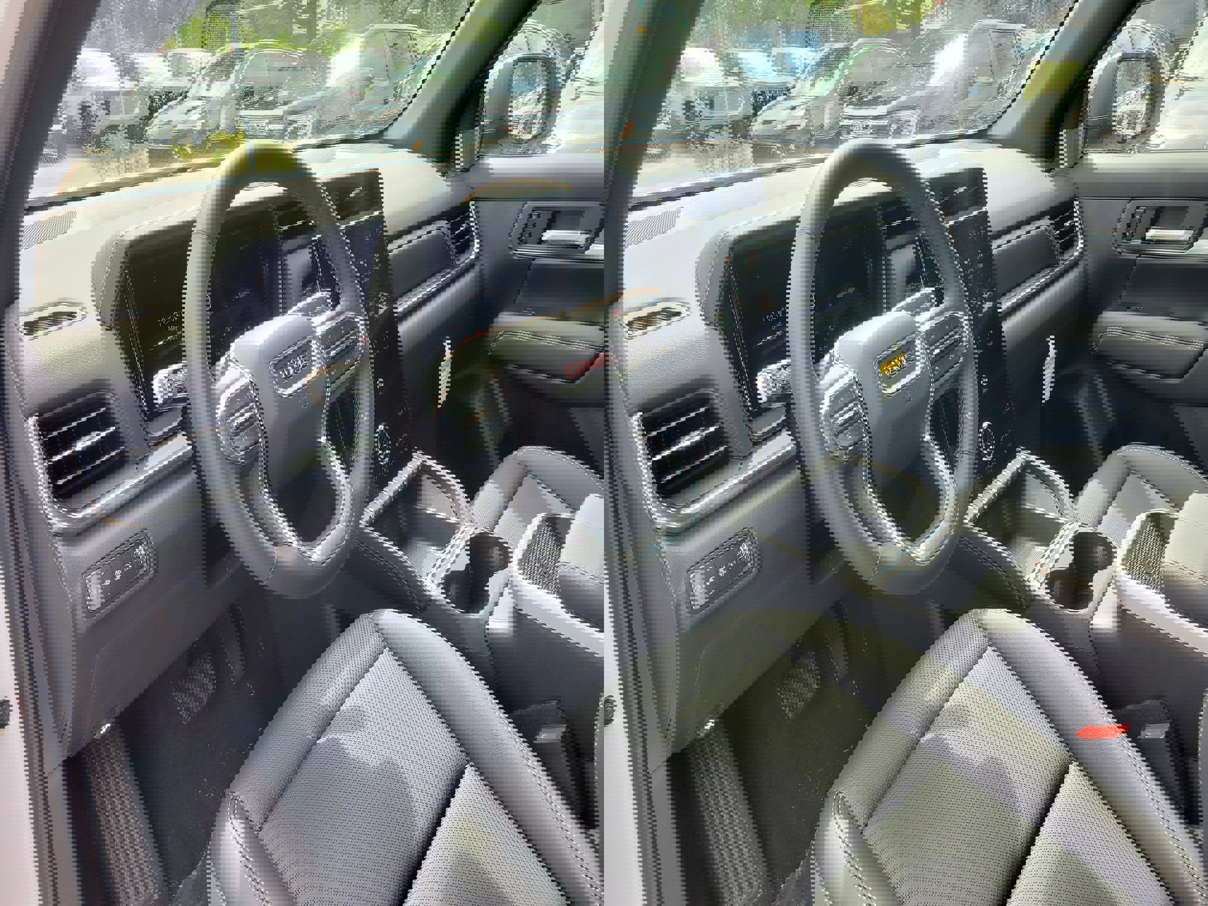 New 2026 GMC Terrain Elevation w/ Elevation Premium Package image 10