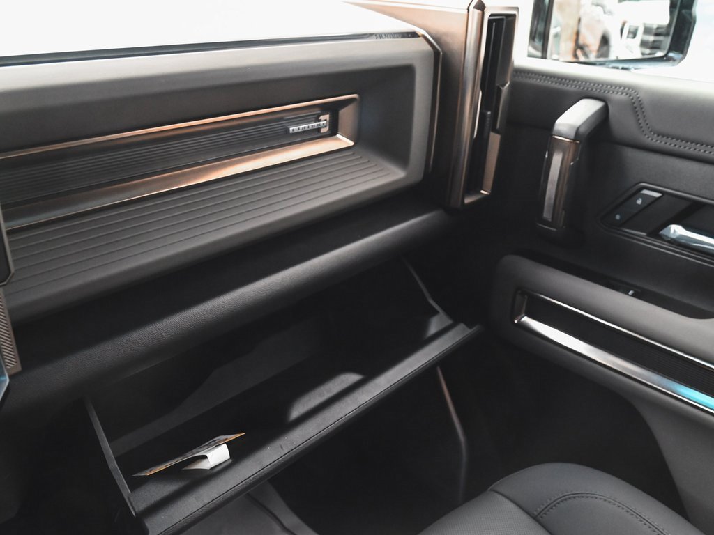 Used 2024 GMC Hummer EV 3X image 17