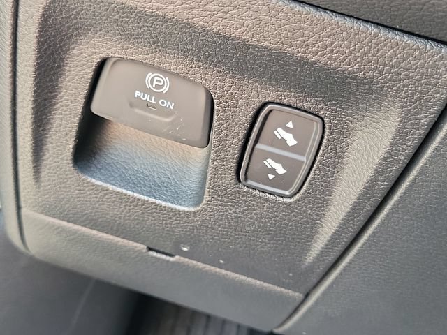 New 2026 RAM 1500 Big Horn AWD/4WD image 21