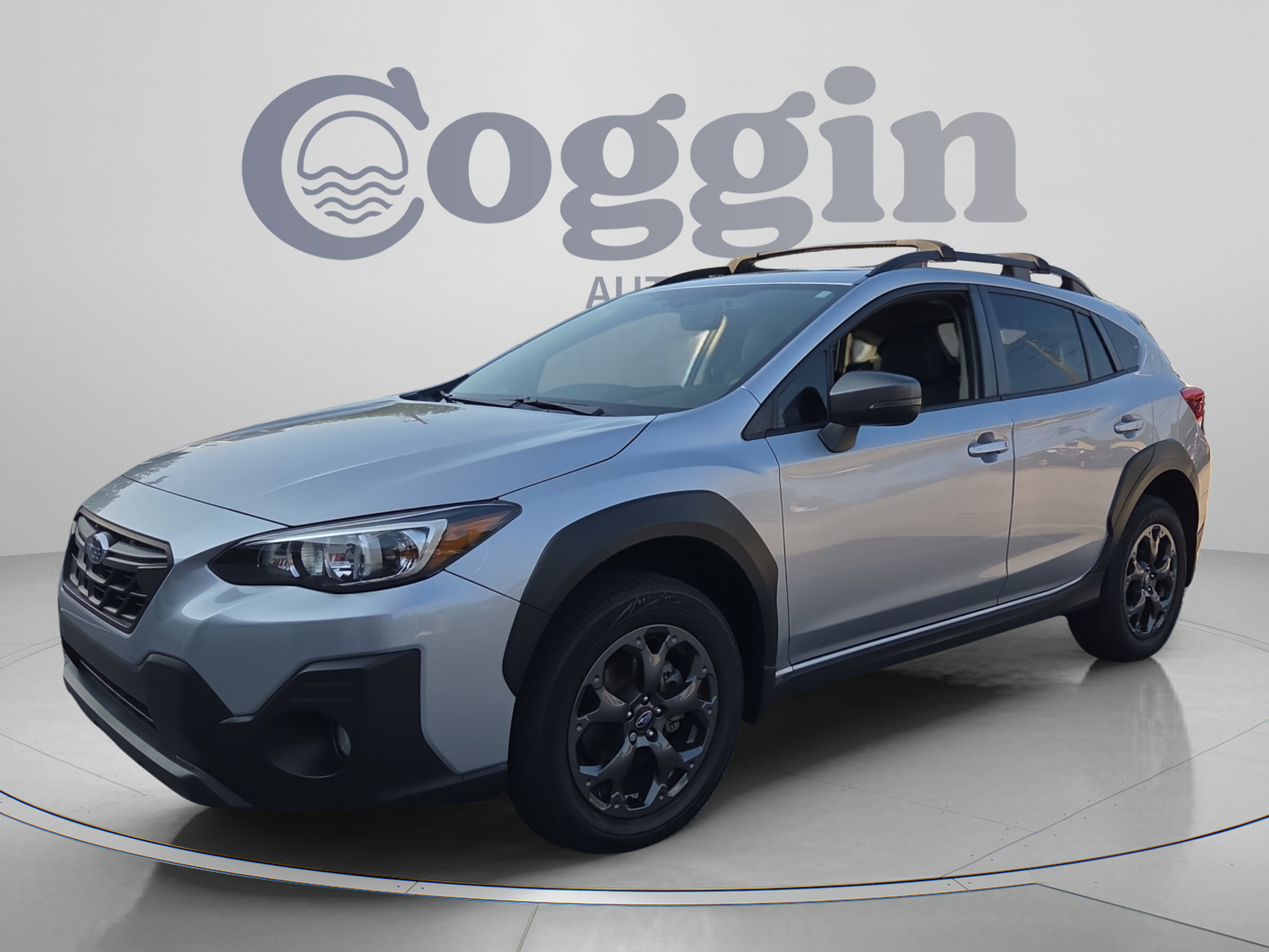 Used 2022 Subaru Crosstrek 2.5i Sport w/ Moonroof Package AWD/4WD image 1