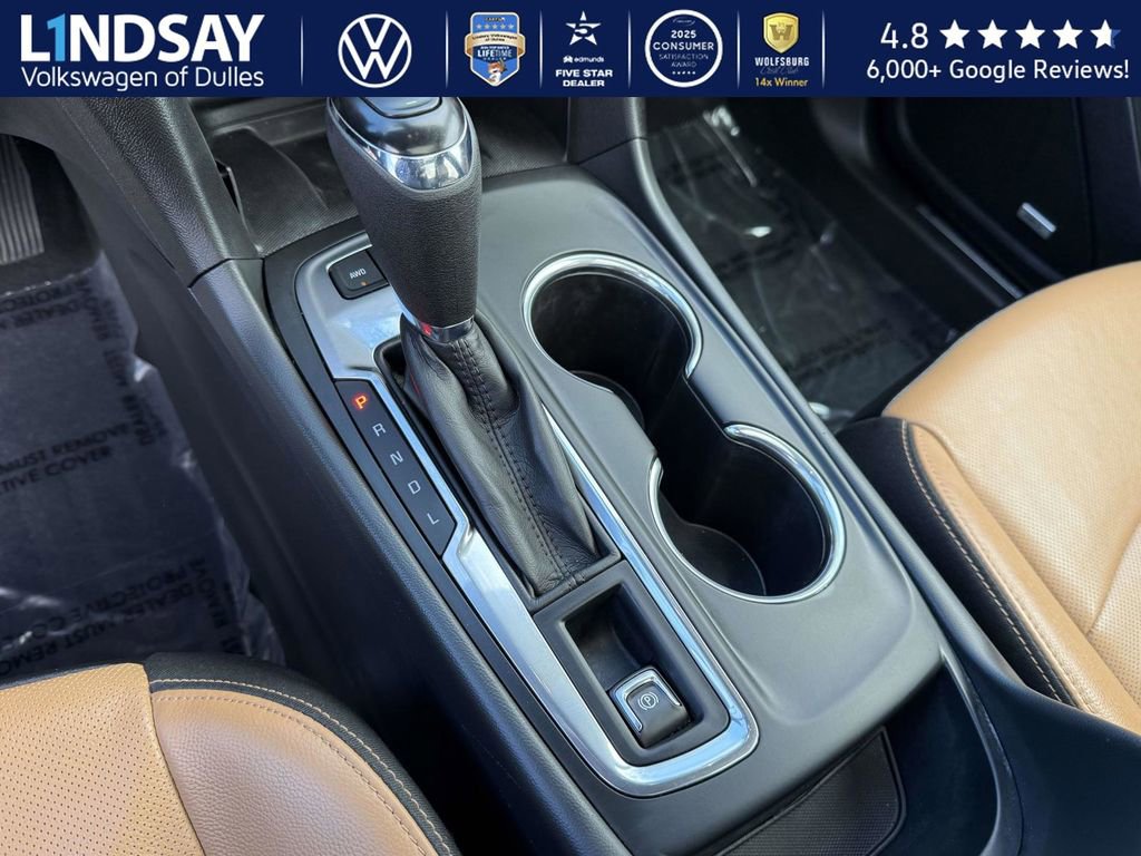 Used 2020 Chevrolet Equinox Premier image 19