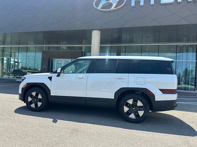 New 2026 Hyundai Santa Fe SE AWD/4WD image 2