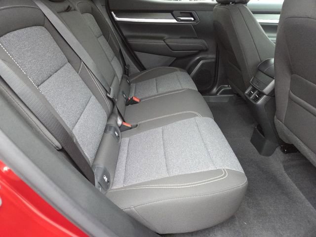 New 2026 GMC Terrain Elevation w/ Black Edition image 24