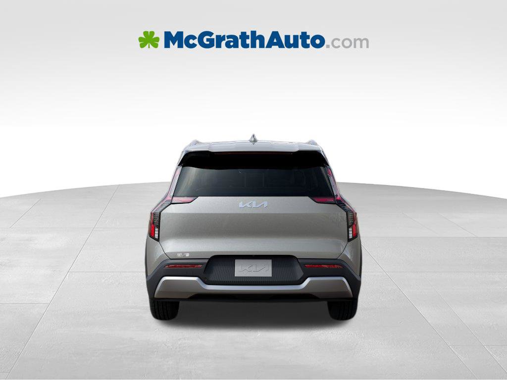New 2026 Kia EV9 Wind AWD/4WD image 7