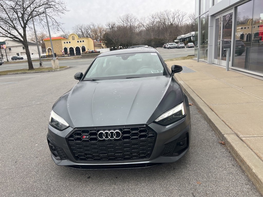 Used 2021 Audi S5 Prestige w/ Prestige Package image 48